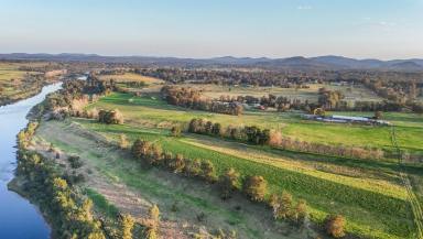 Livestock Auction - NSW - Sherwood - 2440 - Nether Grove - The very best of country living yet close to a wide range of amenities  (Image 2)