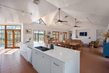 House For Sale - NSW - Lake Wyangan - 2680 - Ultimate family-friendly farm with the perfect location and subdivision (Image 2)