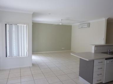 House For Lease - QLD - Mount Sheridan - 4868 - Spacious Family Living in Forrest Gardens Estate! (Image 2)