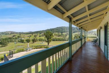 Other (Rural) For Sale - NSW - Glendon Brook - 2330 - "Grand View"- Space to Unwind, Views to Remember  (Image 2)