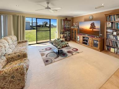 House For Sale - NSW - Leeton - 2705 - FAMILY LIVING  (Image 2)