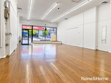 Retail For Lease - NSW - Nowra - 2541 - Prime Kinghorne Street Retail Opportunity  (Image 2)