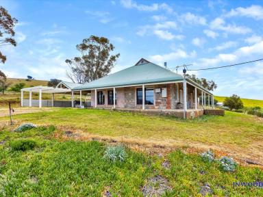 Acreage/Semi-rural For Sale - SA - Palmer - 5237 - Affordable country Living (4 Ha), stunning valley Views. Nature, privacy and tranquillity. Lifestyle home now yours to enjoy.  (Image 2)