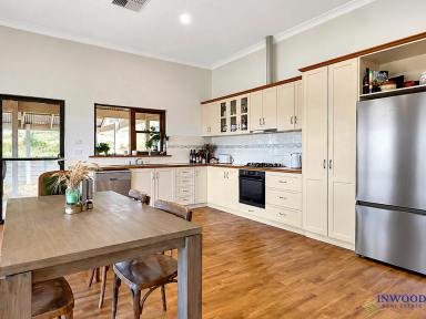 Acreage/Semi-rural For Sale - SA - Palmer - 5237 - Serene Country Living on 4 Ha, Breathtaking Valley Views. Sense of nature, privacy, nature, lifestyle, now yours to enjoy.  (Image 2)