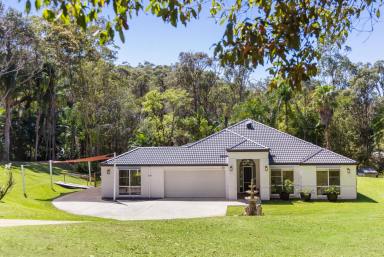 House For Sale - QLD - Doonan - 4562 - Refined Acreage Estate with Dual Living (Image 2)