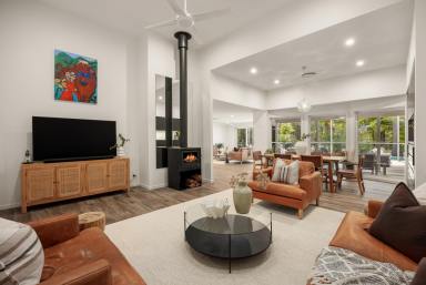 House For Sale - QLD - Doonan - 4562 - Refined Acreage Estate with Dual Living (Image 2)