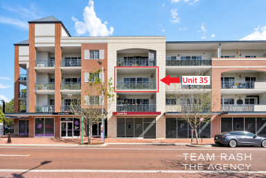 Apartment For Sale - WA - Joondalup - 6027 - NEST OR INVEST – CONVENIENCE AT YOUR DOORSTEP (Image 2)