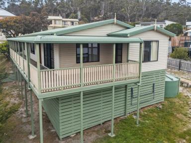House For Sale - TAS - Bicheno - 7215 - Panoramic Coastal Views  (Image 2)