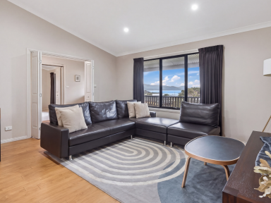 House For Sale - TAS - Bicheno - 7215 - Panoramic Coastal Views (Image 2)