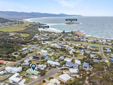 House For Sale - TAS - Bicheno - 7215 - Panoramic Coastal Views  (Image 2)