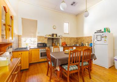 Lifestyle For Sale - SA - Snowtown - 5520 - LIVE THE CHARMING RURAL LIFESTYLE DREAM!  (Image 2)