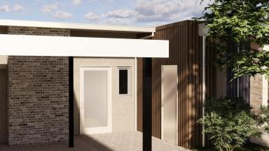Apartment For Sale - WA - South Lake - 6164 - Fifteen homes open onto the walkway around the lake. Seven remain. (Image 2)