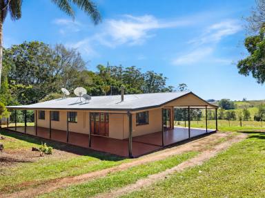 House For Sale - QLD - Peeramon - 4885 - Private Acreage with Permanent Water  (Image 2)