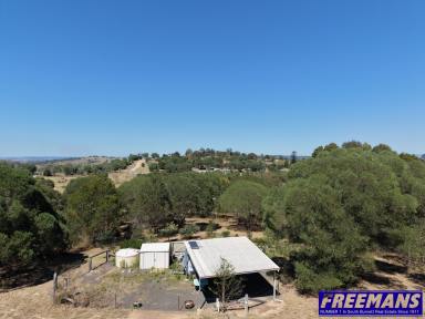 Residential Block For Sale - QLD - Nanango - 4615 - Serene Wildlife Retreat on 5.3 Acres  (Image 2)