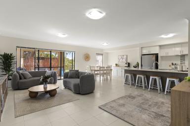 Townhouse For Sale - WA - Baldivis - 6171 - Modern Parkside Living with Space, Style & Lifestyle  (Image 2)
