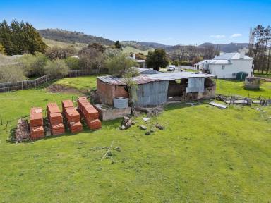 Residential Block Auction - TAS - Colebrook - 7027 - Drenched In All Day Sun, Steeped In History  (Image 2)