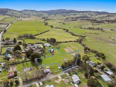 Residential Block Auction - TAS - Colebrook - 7027 - Drenched In All Day Sun, Steeped In History  (Image 2)