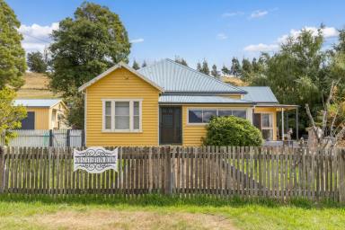 Lifestyle For Sale - TAS - Promised Land - 7306 - Stunning Mt Roland Views  (Image 2)