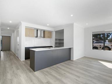 House For Sale - VIC - East Bairnsdale - 3875 - YOUR NEW HOME OR NEXT INVESTMENT – BRAND NEW!  (Image 2)