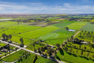 Lifestyle For Sale - VIC - Kyabram - 3620 - Productive 80-Acre Rural Property (Image 2)
