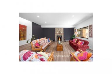House For Sale - QLD - Maleny - 4552 - Contemporary Hinterland Living with Space, Style & Scenic Views  (Image 2)