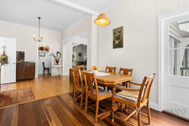 House For Sale - QLD - Maleny - 4552 - A Rare Hinterland Estate with History, Heart and Seven Beautiful Acres  (Image 2)