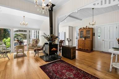 House For Sale - QLD - Maleny - 4552 - A Rare Hinterland Estate with History, Heart and Seven Beautiful Acres  (Image 2)