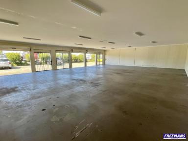 Retail For Lease - QLD - Kingaroy - 4610 - Rare Commercial Vacancy in Popular Youngman Street Complex  (Image 2)