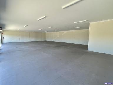Retail For Lease - QLD - Kingaroy - 4610 - Rare Commercial Vacancy in Popular Youngman Street Complex  (Image 2)