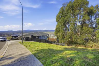 Residential Block For Sale - TAS - Trevallyn - 7250 - Build Your Future with a View! (Image 2)