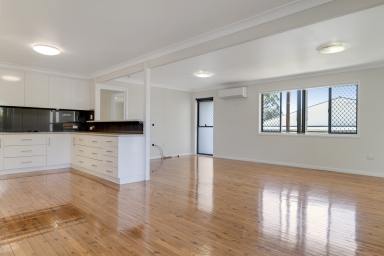 House For Lease - QLD - Wilsonton - 4350 - Comfortable And Well-Positioned Home  (Image 2)