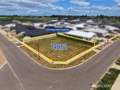 Residential Block For Sale - VIC - Kyabram - 3620 - Build Your Future at The EDGE!  (Image 2)