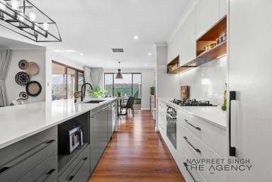 House For Sale - WA - Wellard - 6170 - Big Family Living, Beautifully Renovated & Perfectly Positioned  (Image 2)