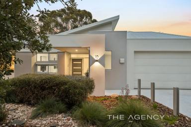 House For Sale - WA - Kensington - 6151 - Award-Winning Sustainable Family Living in Kensington  (Image 2)