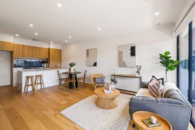 Townhouse For Sale - SA - Adelaide - 5000 - Live in. Lease out. Invest for tomorrow. A stylish inner-city townhouse offering flexibility, lifestyle and income.  (Image 2)