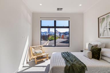 Townhouse For Sale - SA - Adelaide - 5000 - Live in. Lease out. Invest for tomorrow. A stylish inner-city townhouse offering flexibility, lifestyle and income.  (Image 2)