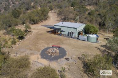 Acreage/Semi-rural For Sale - QLD - Laidley Creek West - 4341 - Private Acreage Escape With Breathtaking Views!  (Image 2)