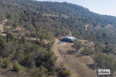 Acreage/Semi-rural For Sale - QLD - Laidley Creek West - 4341 - Private Acreage Escape With Breathtaking Views!  (Image 2)