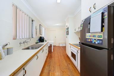 House For Lease - NSW - Tamworth - 2340 - Neat and Tidy Three Bedroom Home in South Tamworth (Image 2)