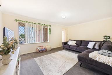 House For Lease - NSW - Tamworth - 2340 - Neat and Tidy Three Bedroom Home in South Tamworth (Image 2)