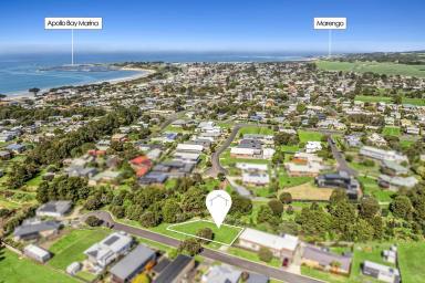 Residential Block For Sale - VIC - Apollo Bay - 3233 - 458 SQM NORTH FACING, WALK TO THE BEACH & SHOPS  (Image 2)