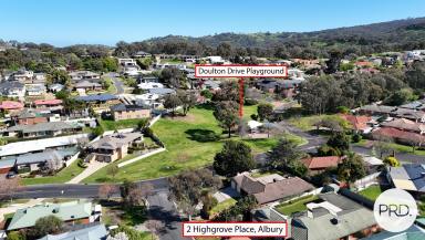 House For Sale - NSW - West Albury - 2640 - ENJOY THE BEST OF PEMBERTON PARK LIVING  (Image 2)