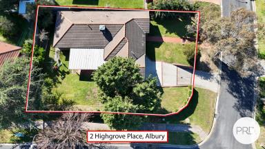 House For Sale - NSW - West Albury - 2640 - ENJOY THE BEST OF PEMBERTON PARK LIVING  (Image 2)