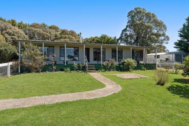 Other (Rural) Auction - NSW - Crookwell - 2583 - Spacious clouded home with character, versatility and entertaining spaces (Image 2)