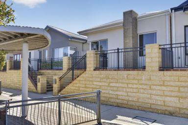 House For Sale - WA - Banksia Grove - 6031 - Brand New 2026-Built, Low-Maintenance Living, Directly Opposite the Shopping Centre! (Image 2)