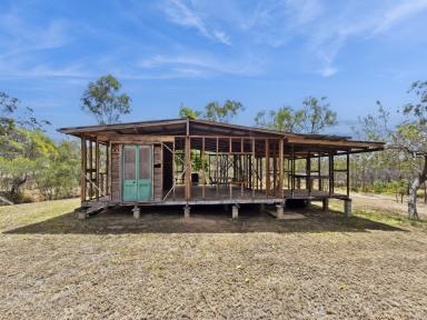 Residential Block For Sale - QLD - Watsonville - 4887 - Two Lots on the Creek  (Image 2)