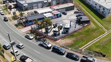 Industrial/Warehouse For Lease - QLD - Nerang - 4211 - PRIME LAWRENCE DRIVE COMMERCIAL OPPORTUNITY  (Image 2)