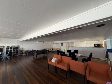 Industrial/Warehouse For Lease - QLD - Kingaroy - 4610 - Large Open-Plan Central Commercial Space - Approx 190m2 (Image 2)