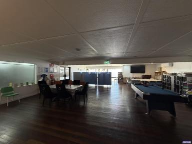 Industrial/Warehouse For Lease - QLD - Kingaroy - 4610 - Large Open-Plan Central Commercial Space - Approx 190m2 (Image 2)