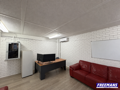 Office(s) For Lease - QLD - Kingaroy - 4610 - Central Office Space with Reception Area- Approx 87m2 (Image 2)